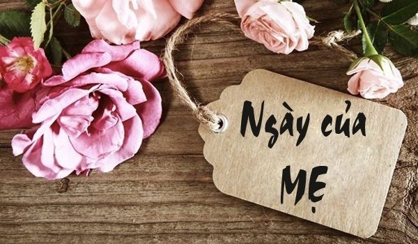  Ngày của Mẹ 2021 nhằm vào 9.5. Ảnh: đồ hoạ