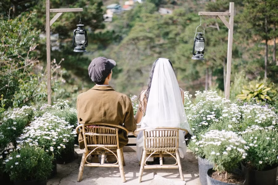 Cuối cùng Nguyên cho rằng mình đang sống cuộc sống của mình và ở nơi mình muốn sống