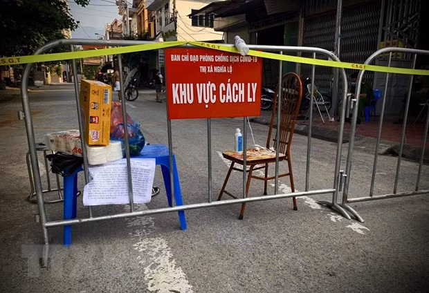 Ảnh minh họa. (Nguồn: TTXVN)