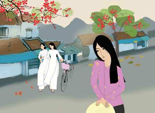 Minh họa: Huyền Trang