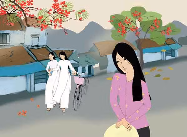 Minh họa: Huyền Trang