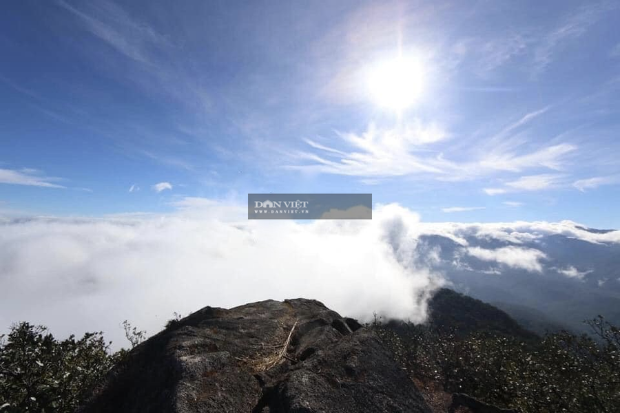 Chúng ta sẽ vô cùng choáng ngợp bởi sự hùng vĩ của thiên nhiên