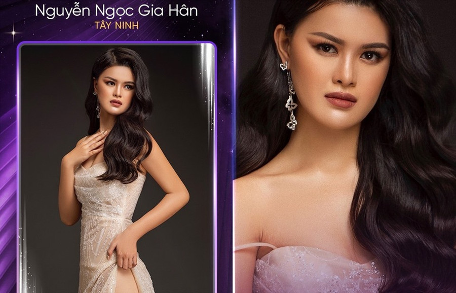 Gia Hân. Ảnh: MU.