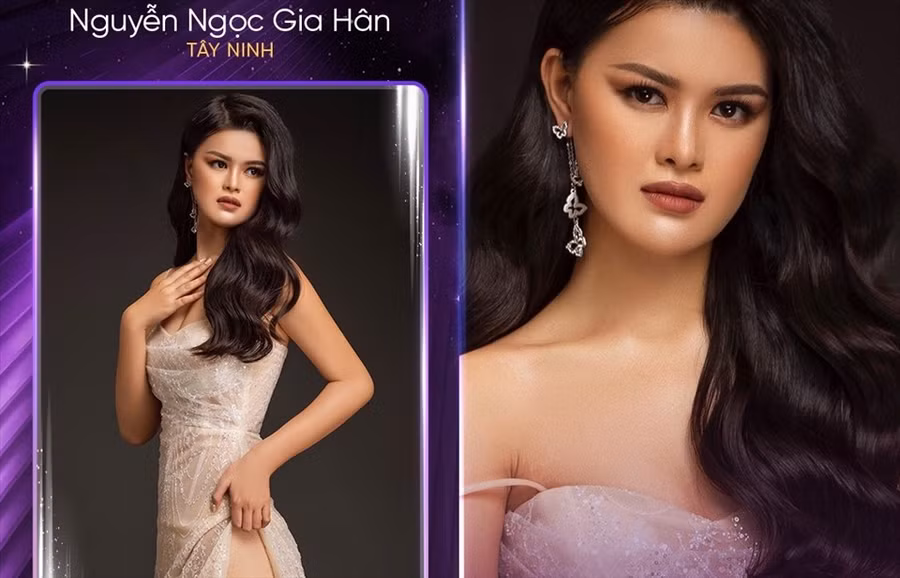 Gia Hân. Ảnh: MU.