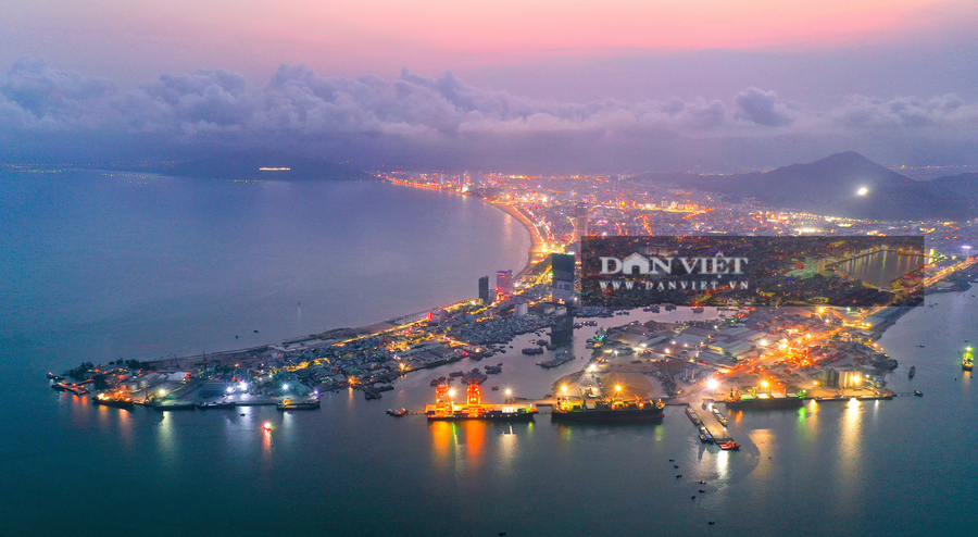 Bình Định đồng ý chủ trương cho Công ty Kim Cúc tổ chức thí điểm các hoạt động trò chơi thể thao trên biển Quy Nhơn để phục vụ khách du lịch. Ảnh: N.D.