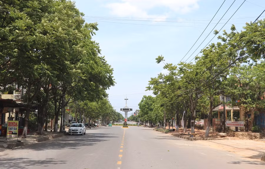 (Ảnh: Nguyên Lý/TTXVN)