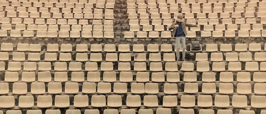 "Đi Để Trở Về" của Soobin Hoàng Sơn