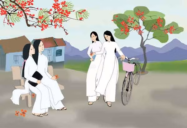 Minh họa: Huyền Trang