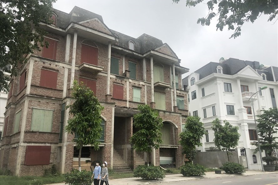 Cá nhân, tổ chức cho thuê bất động sản thuộc diện chịu thuế 10% đều được xác định là kinh doanh bất động sản. Ảnh Cao Nguyên (minh họa).