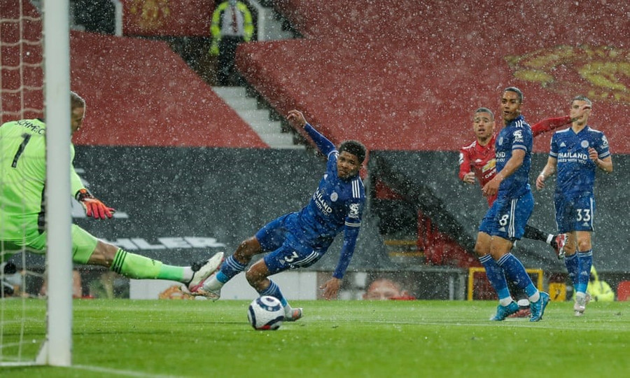 Greenwood đang muốn chứng minh anh xứng đáng có 1 suất đá chính trong đội hình Man United. Ảnh: AFP. Greenwood đang muốn chứng minh anh xứng đáng có 1 suất đá chính trong đội hình Man United. Ảnh: AFP.