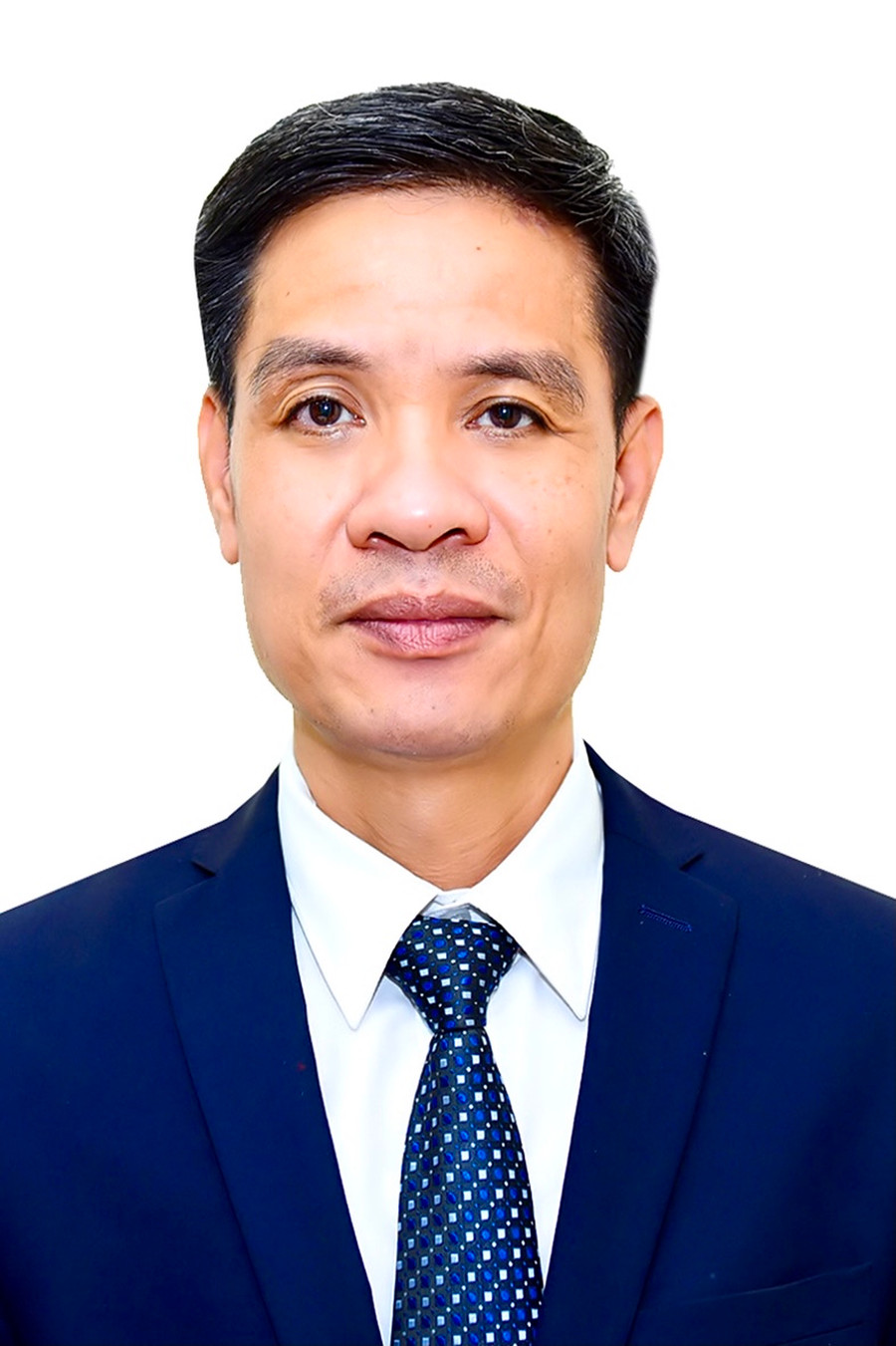 Ông Đinh Ngọc Quý.