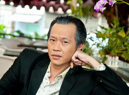 Nghệ sĩ Hoài Linh Nghệ sĩ Hoài Linh