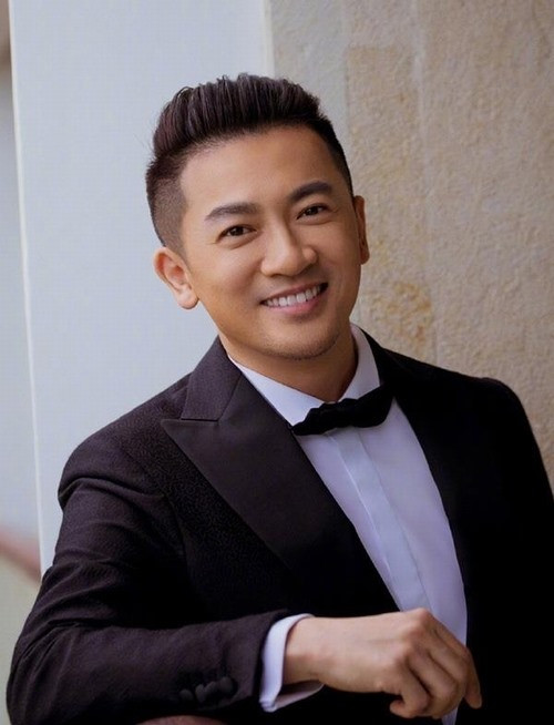 Tô Hữu Bằng. Ảnh: Xinhua.