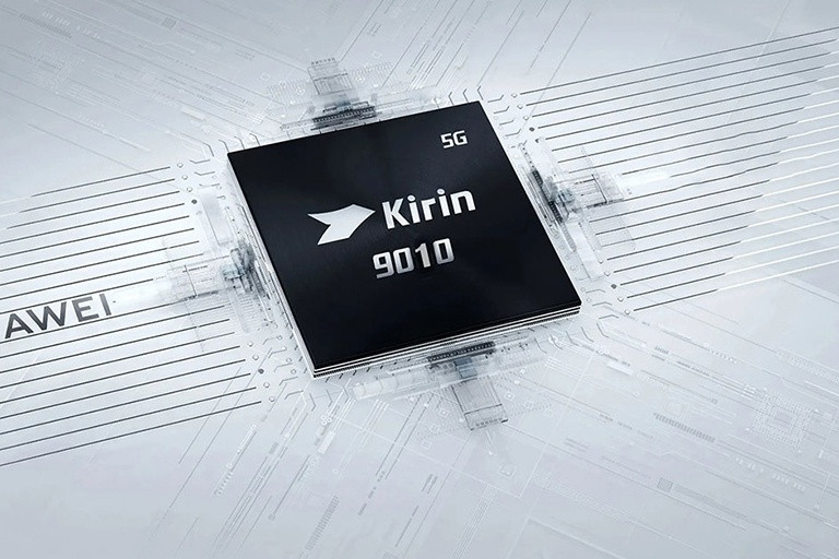 Huawei bắt đầu quan tâm đến chip 3 nm. ẢNH CHỤP MÀN HÌNH