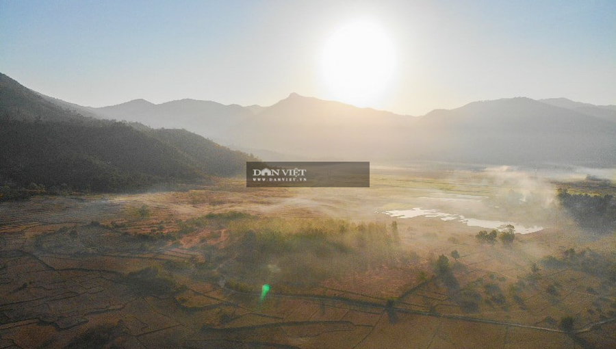 Hoàng hôn Chư Yang Lắk