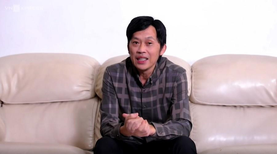 Nghệ sĩ Hoài Linh vẫn nợ đồng bào miền Trung và những người quyên góp tiền một lời xin lỗi chân thành?