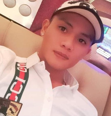 Đối tượng Thắng.