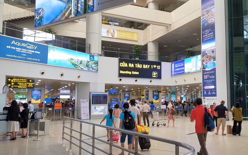 Cần nỗ lực ngăn chặn lây lan dịch bệnh qua đường du lịch (Ảnh: T.LINH)