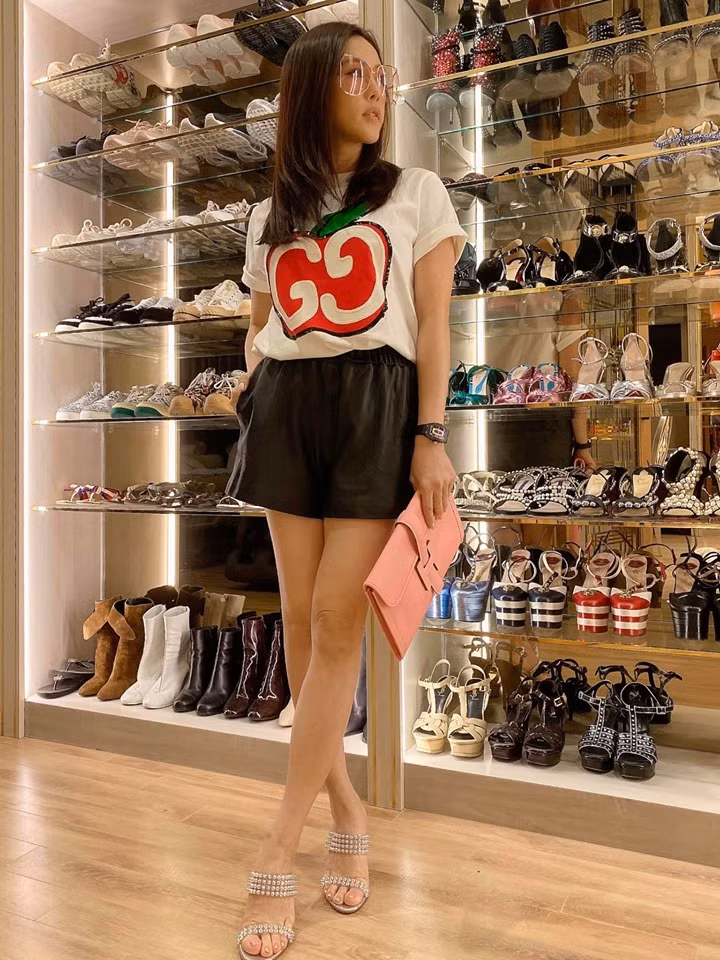 Trấn Thành từng ngạc nhiên khi bước vào căn phòng sang trọng, hiện đại của 