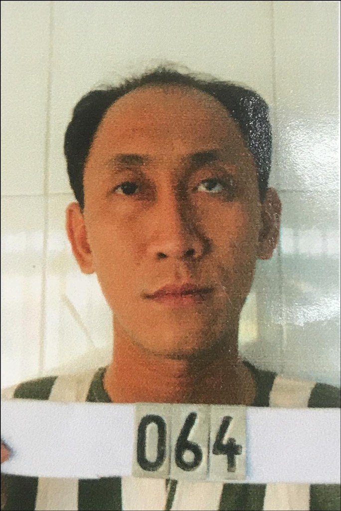 Các đàn em của Hương