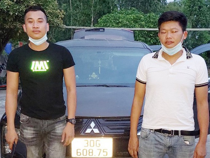  Nguyễn Duy Cường và Nguyễn Duy Đông bị khởi tố về tội “Tổ chức cho người khác nhập cảnh Việt Nam trái phép”.