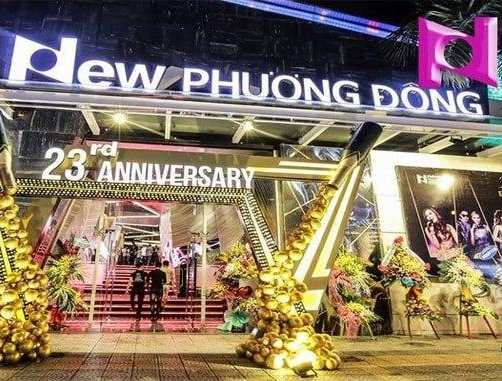 Bar New Phương Đông - Ảnh: Internet