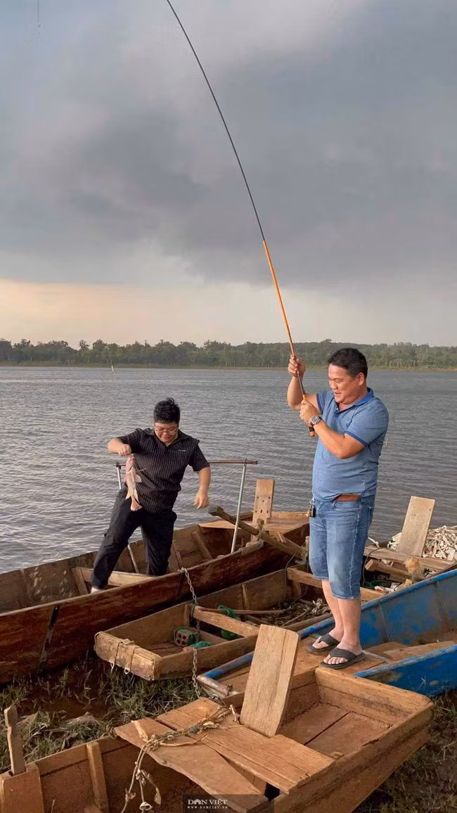 Khung cảnh mộc mạc thích hợp để 