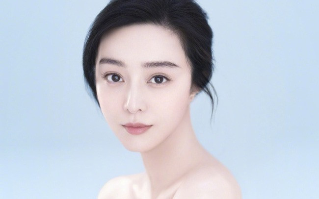 Phạm Băng Băng cũng từng bị hủy nhiều hợp đồng vì scandal. Ảnh: Chụp màn hình.