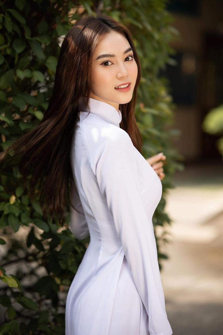 Trong năm nay, Ninh Dương Lan Ngọc tham gia dự án phim điện ảnh 