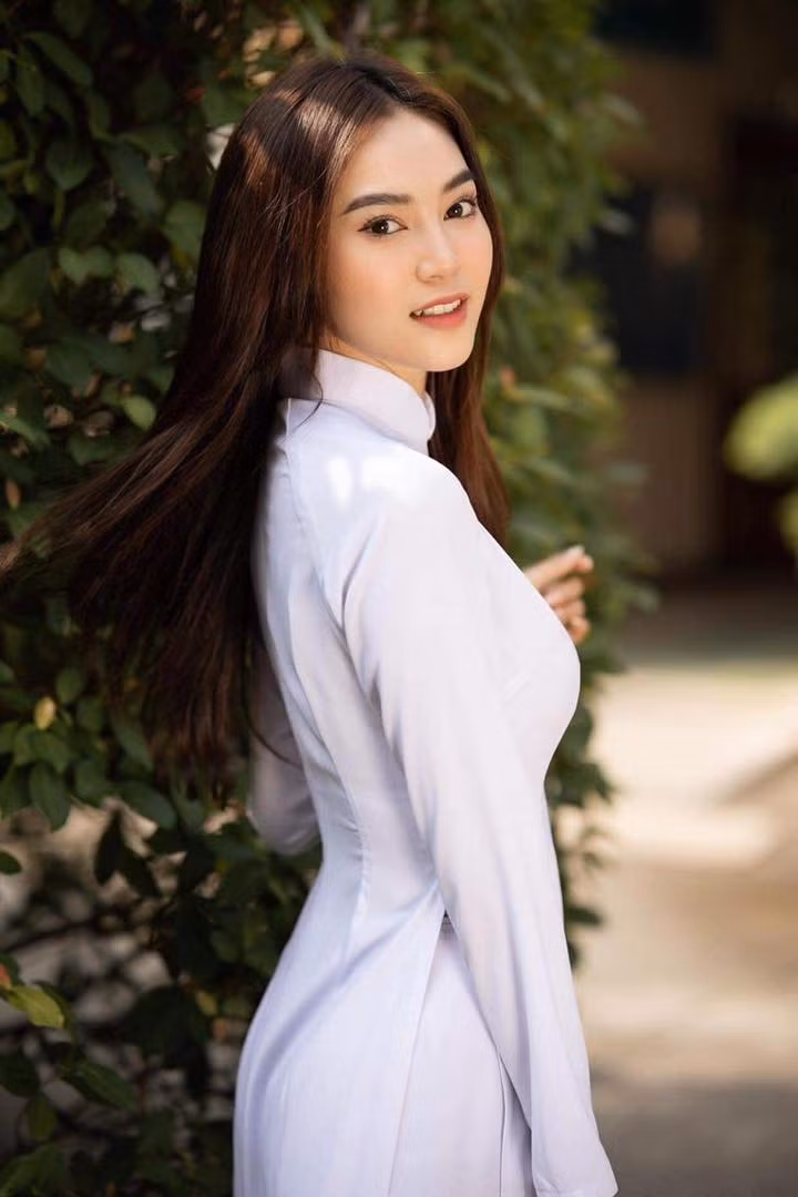 Trong năm nay, Ninh Dương Lan Ngọc tham gia dự án phim điện ảnh 