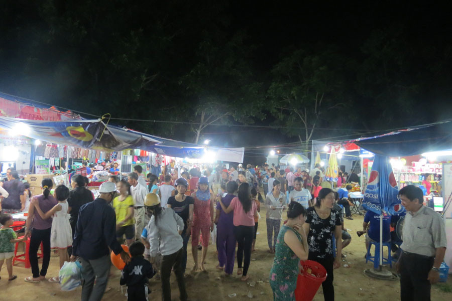 Ảnh: Huy Hoàng Ảnh: Huy Hoàng