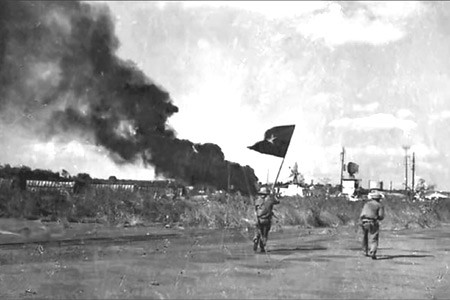 Tây Nguyên tháng ba lịch sử ảnh 1 Tấn công Sở Chỉ huy Sư đoàn 23 ngụy.