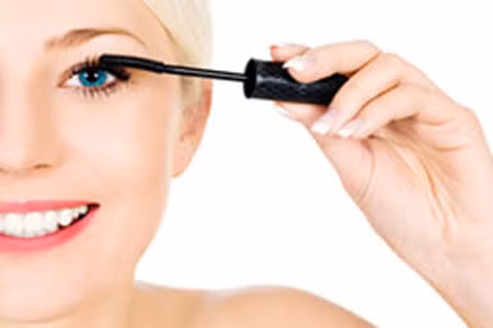 Sử dụng mascara thông minh ảnh 1 Sử dụng mascara thông minh ảnh 1