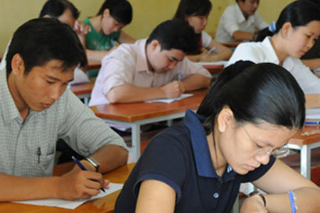 Quy định mới về tuyển dụng, sử dụng và quản lý công chức ảnh 1 Quy định mới về tuyển dụng, sử dụng và quản lý công chức ảnh 1