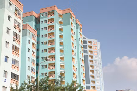 Thành lập Tập đoàn phát triển Nhà và Đô thị Việt Nam ảnh 1