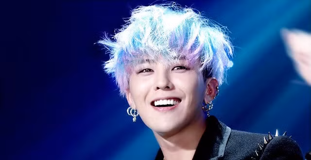  G-Dragon từng vướng vào nhiều tin đồn hẹn hò với không ít người đẹp. Ảnh: T.L