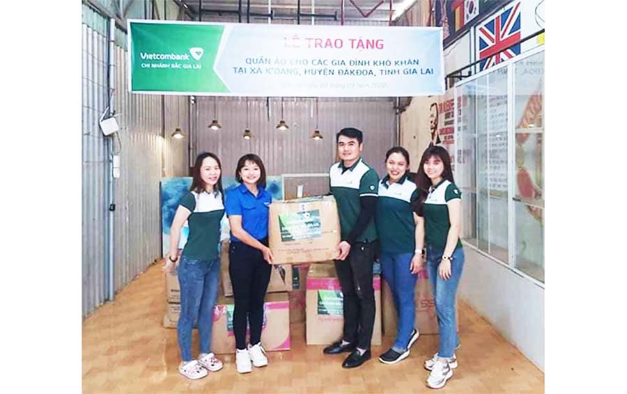 Ảnh: Ngọc Định Ảnh: Ngọc Định