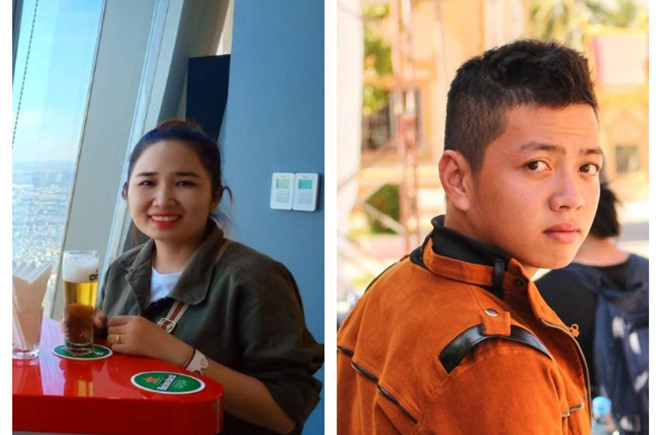 Như Ý (bên trái), và Xuân Bách cảm thấy hối tiếc khi chưa kịp nói "con yêu mẹ" - Ảnh: NVCC Như Ý (bên trái), và Xuân Bách cảm thấy hối tiếc khi chưa kịp nói