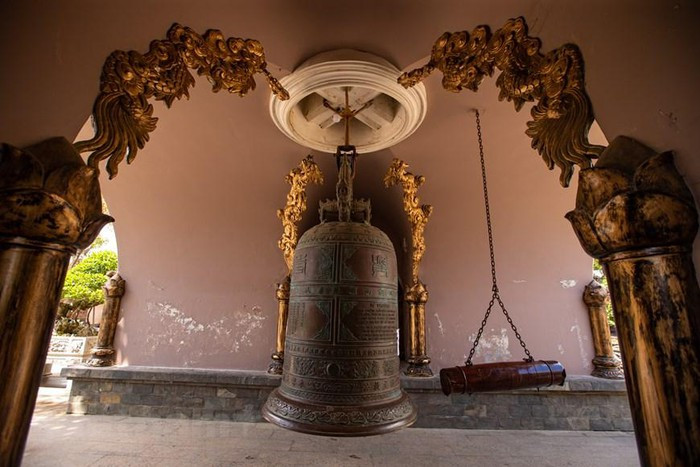 (Ảnh: Minh Sơn/Vietnam+)