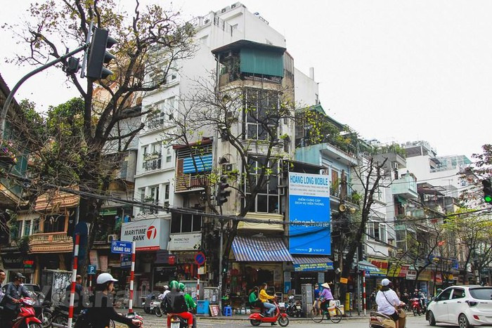 (Ảnh: Thế Đại/Vietnam+) (Ảnh: Thế Đại/Vietnam+)
