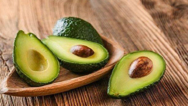 Quả bơ có thể giúp ích cho việc điều trị và phòng ngừa ung thư - Ảnh minh họa: Shutterstock