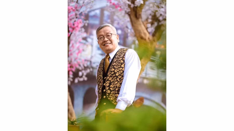 Nhà nghiên cứu mỹ thuật Ngô Kim Khôi