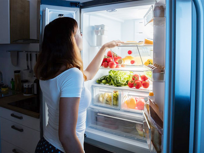 Một số loại thực phẩm có thể bảo vệ cơ thể chống lại khối u ung thư/ Ảnh minh họa: Shutterstock