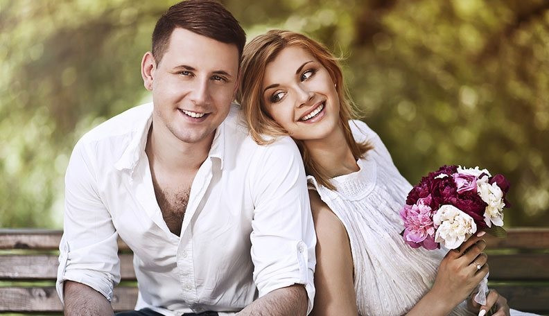 Cần chuẩn bị tốt trước khi nói lời yêu với người thương.