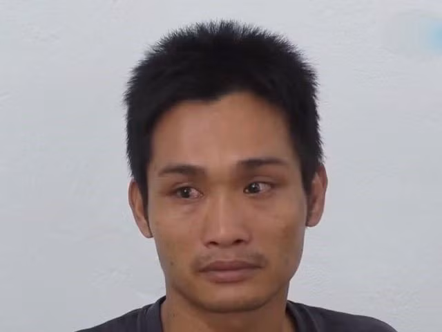 Công an TP Đà Nẵng đề nghị truy tố tội giết người với đối tượng Hời