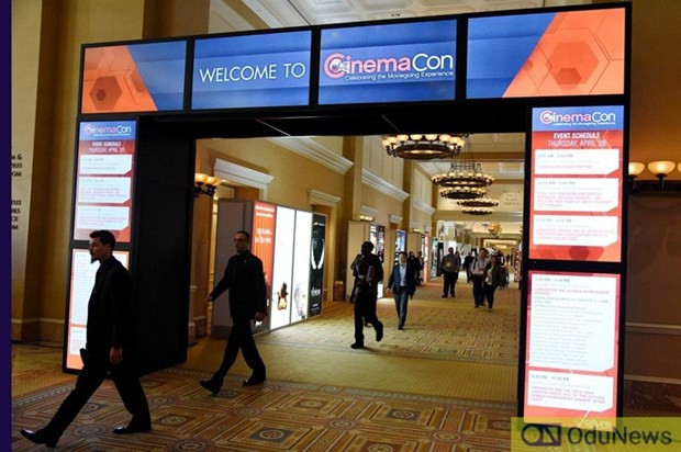CinemaCon sẽ diễn ra hay không vẫn còn điều khó nói trong bối cảnh sự lây lan của dịch Corona khiến nhiều quốc gia đóng cửa biên giới của mình.