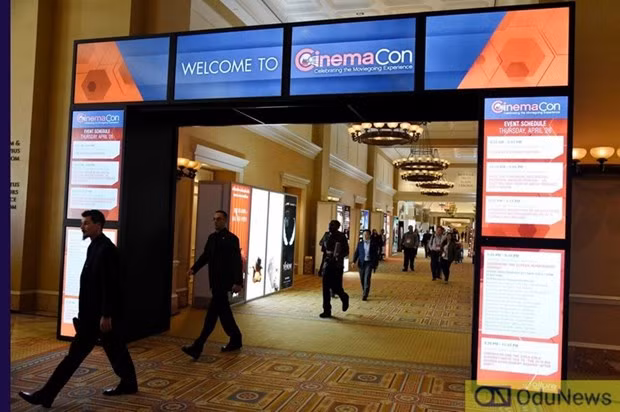 CinemaCon sẽ diễn ra hay không vẫn còn điều khó nói trong bối cảnh sự lây lan của dịch Corona khiến nhiều quốc gia đóng cửa biên giới của mình.