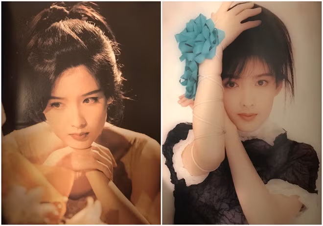 Trên Sina, bài viết về ảnh thời trẻ của Châu Huệ Mẫn cũng thu hút nhiều lượt đọc và bàn luận. Khán giả cũng tán thưởng nét đẹp của cô và cho rằng nhan sắc này hoàn toàn xứng đáng với danh hiệu “chưởng môn phái ngọc nữ