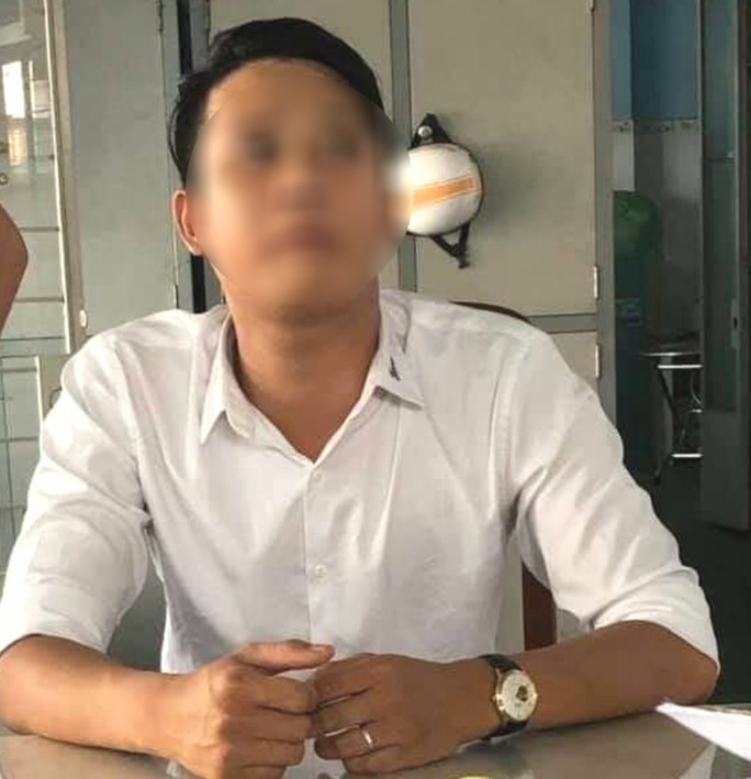 Cơ quan CSĐT đang làm rõ thêm một số tình tiết khác có liên quan để xem xét có khởi tố vụ án, khởi tố bị can hay không đối với điều dưỡng viên này. Cơ quan CSĐT đang làm rõ thêm một số tình tiết khác có liên quan để xem xét có khởi tố vụ án, khởi tố bị can hay không đối với điều dưỡng viên này.