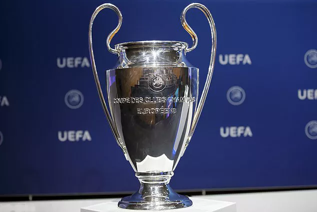 Champions League khó có thể kết thúc trước cuối tháng 5